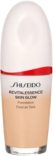 Shiseido Revitalessence Skin Glow Foundation 150 30 ml