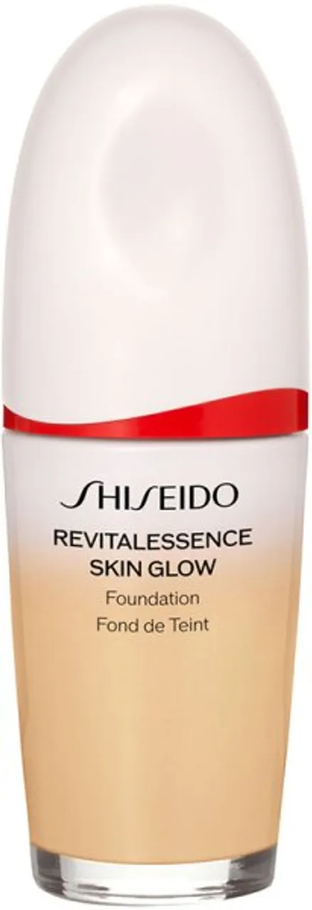Shiseido Revitalessence Skin Glow Foundation 160 30 ml