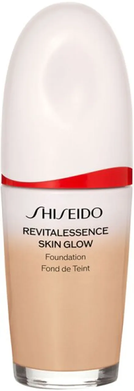 Shiseido Revitalessence Skin Glow Foundation 240 30 ml