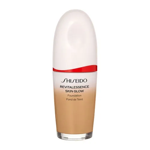 Shiseido Revitalessence Skin Glow Foundation 30 ml