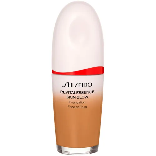 Shiseido RevitalEssence Skin Glow Foundation SPF30 360 Citrine