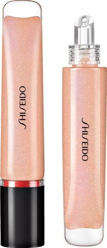 Shiseido Shimmer GelGloss 02 Toki Nude 9 ml