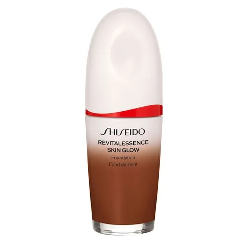 Shiseido  Shiseido Revitalessence Skin Glow Foundation 30.0 ml