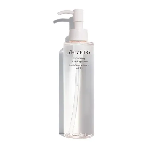 Shiseido - Softener & Balancing Lotion Refreshing Cleansing Water Gesichtswasser 180 ml