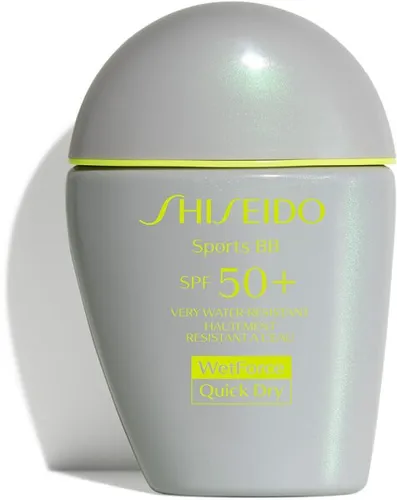 Shiseido Sports BB Dark 30 ml