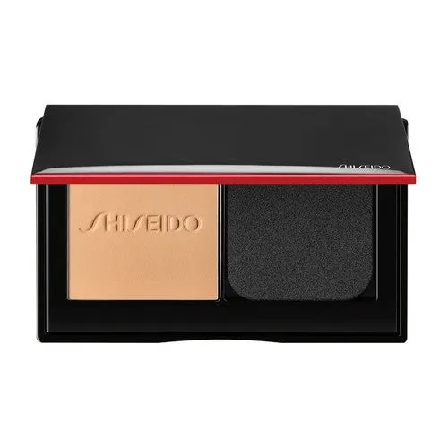 Shiseido Synchro Skin Custom Finish Powder Foundation 160 Shell 10 g