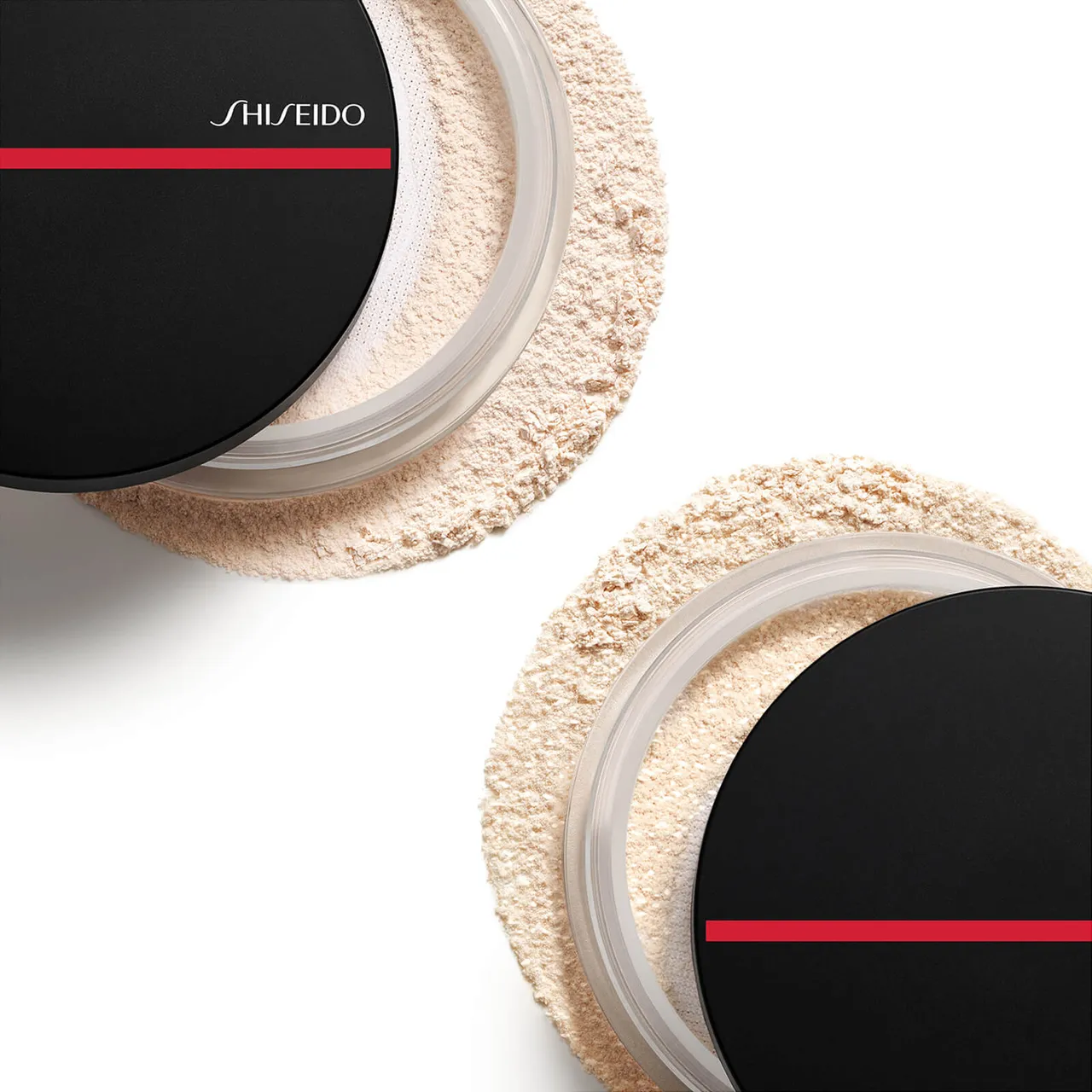 Shiseido Synchro Skin Loose Powder Matte 6g