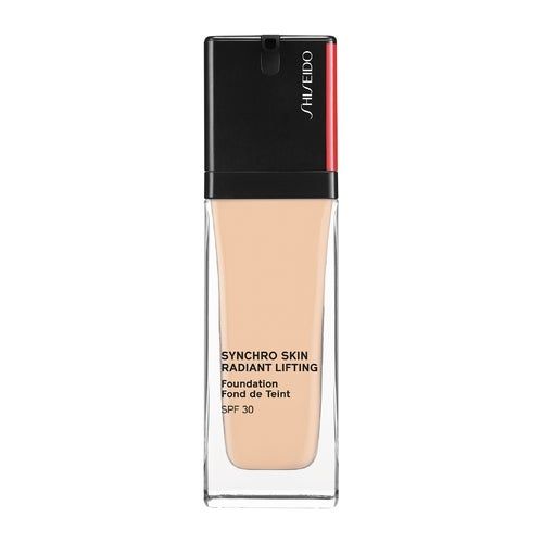 Shiseido Synchro Skin Radiant Lifting Foundation 220 Linen