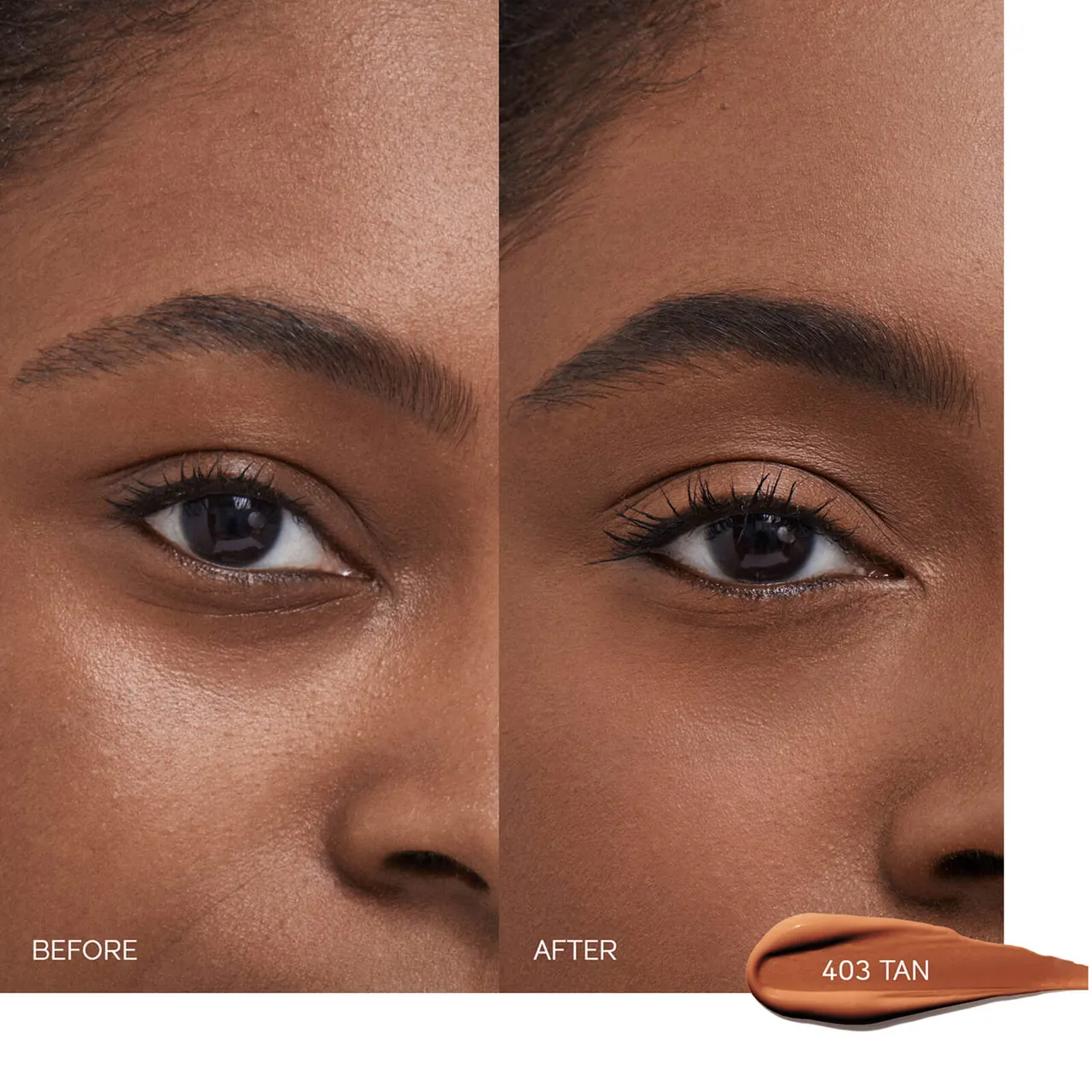 Shiseido Synchro Skin Self Refreshing Concealer 5.8ml (Various Shades) - 403