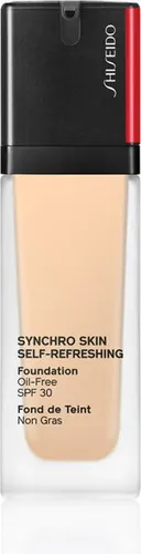 Shiseido Synchro Skin Self-Refreshing Foundation 130 30 ml