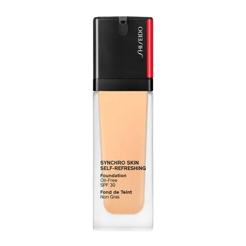 Shiseido Synchro Skin Self-Refreshing Liquid Foundation 160 Shell 30 ml