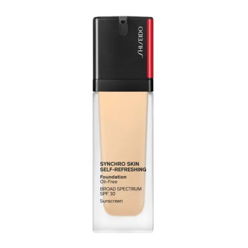 Shiseido Synchro Skin Self-Refreshing Liquid Foundation 210 Birch 30 ml