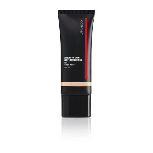 Shiseido Synchro Skin Self-Refreshing Tint 115 Fair Shirakaba 30 ml