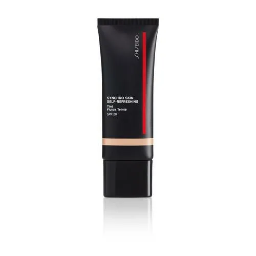 Shiseido Synchro Skin Self-Refreshing Tint 125 Fair Asterid 30 ml