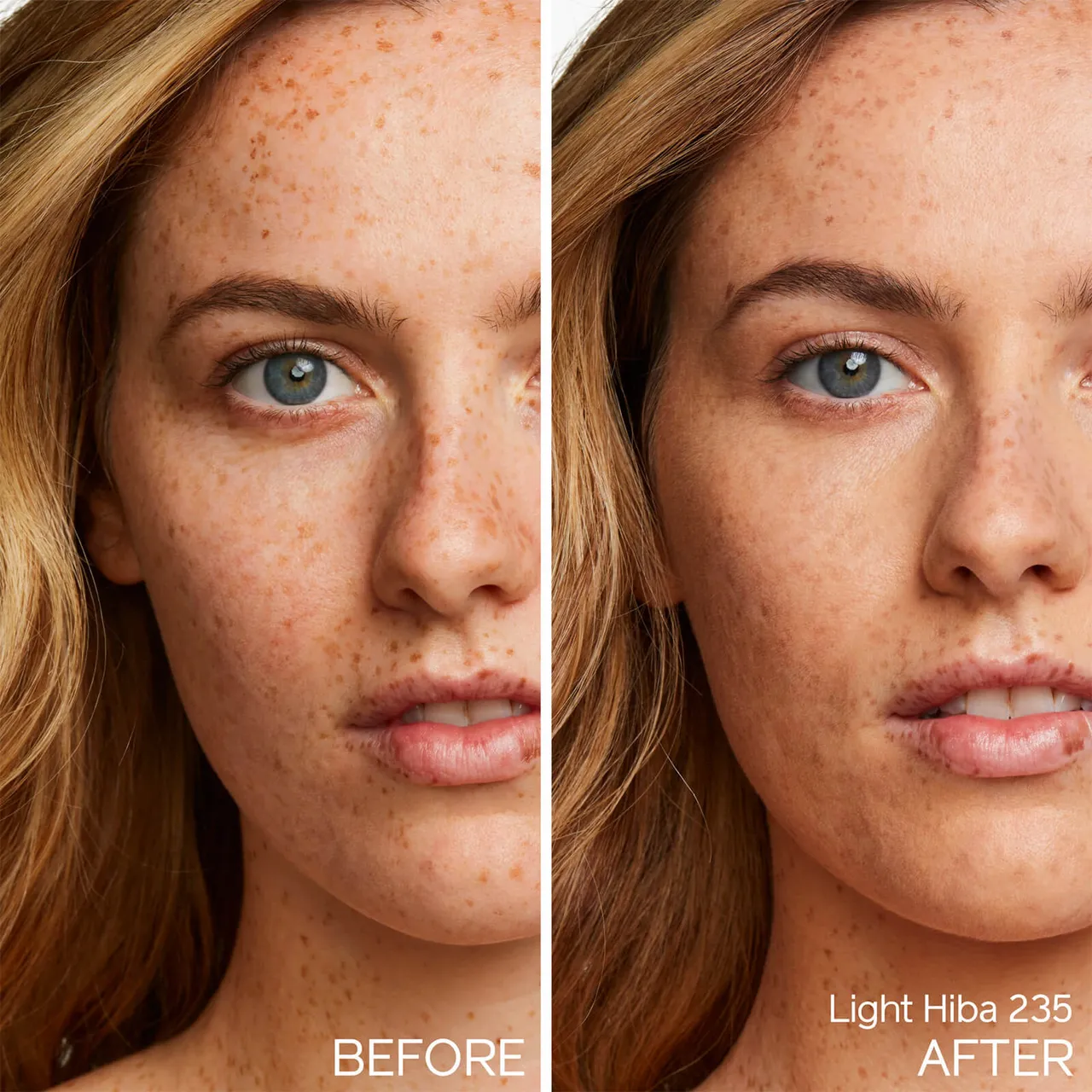 Shiseido Synchro Skin Self Refreshing Tint 30ml (Various Shades) - Light Hiba
