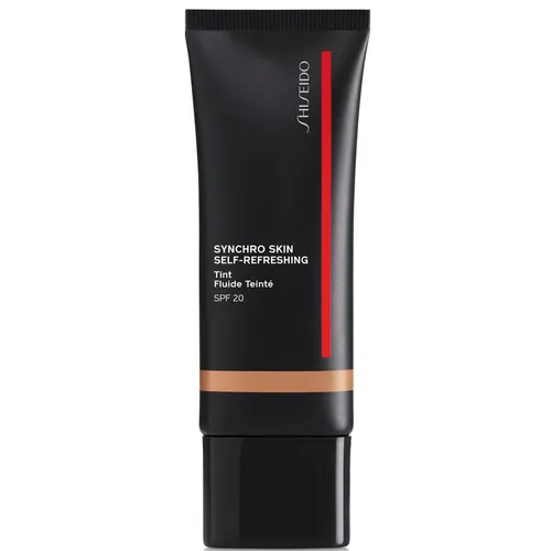 Shiseido Synchro Skin Self-Refreshing Tint 325 Keyaki