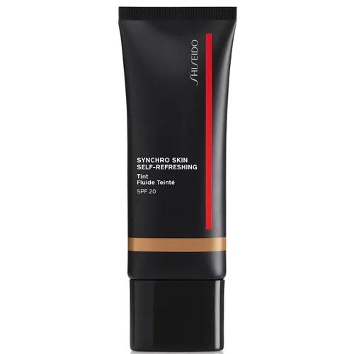 Shiseido Synchro Skin Self-Refreshing Tint 335 Katsura