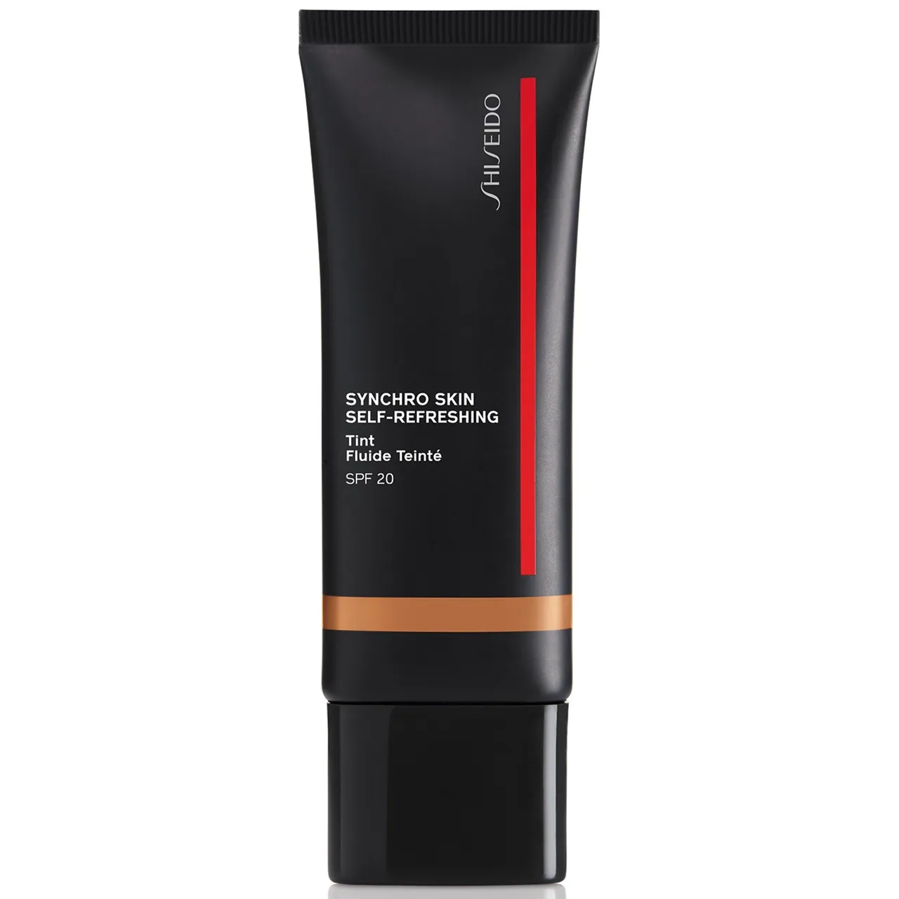 Shiseido Synchro Skin Self-Refreshing Tint 415 Kwanzan