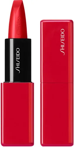 Shiseido Technosatin Gel Lipstick 3,3 g 415 Short Circuit