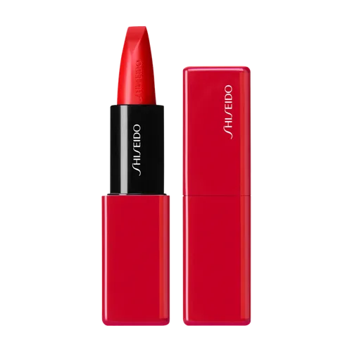Shiseido Technosatin Gel Lipstick 3,3 g, 417 - Soundwave