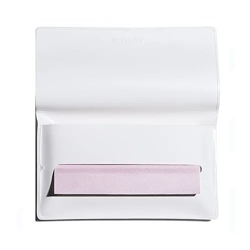 Shiseido The Essentials Oil-control Blotting Paper 100 Stück