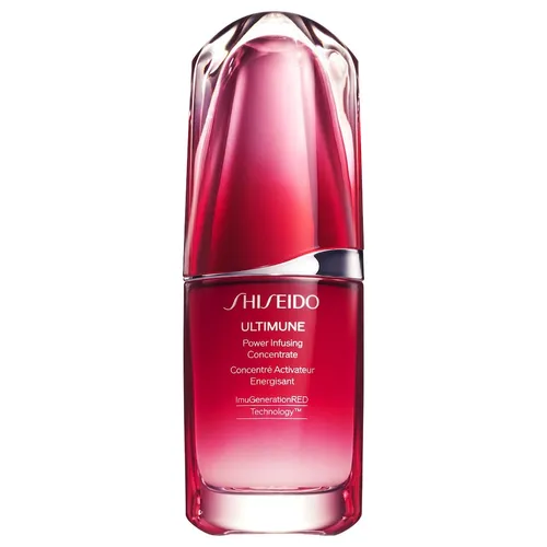 Shiseido - ULTIMUNE Power Infusing Concentrate Anti-Aging Gesichtsserum 30 ml
