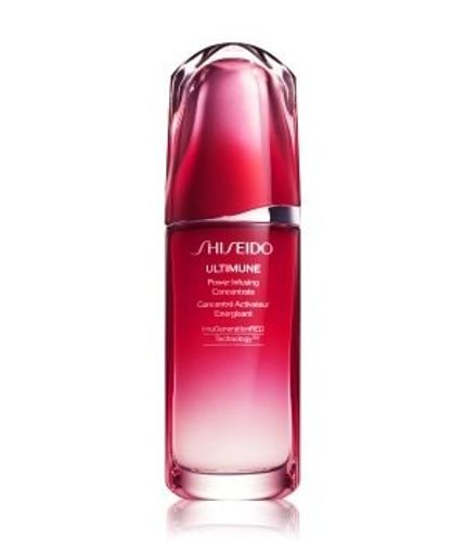 Shiseido Ultimune Power Infusing Concentrate Gesichtsserum