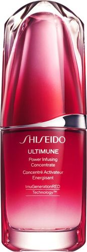 Shiseido Ultimune Power Infusing Concentrate Relaunch 30 ml