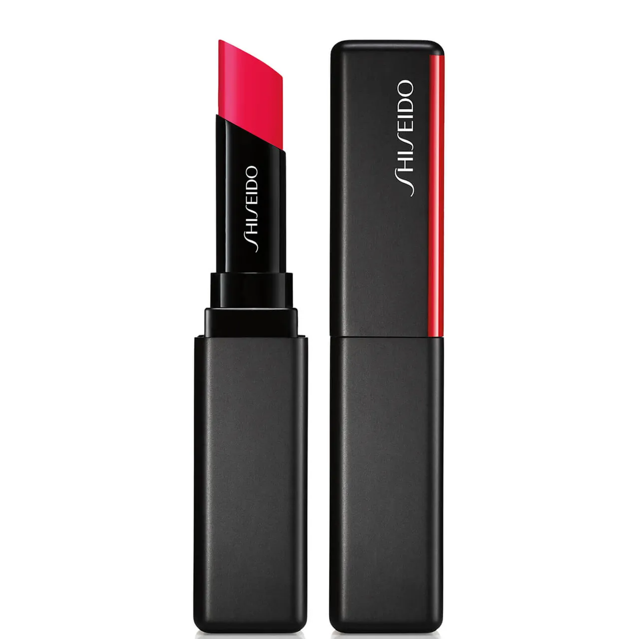 Shiseido VisionAiry Gel Lipstick (verschiedene Farbtöne) - Cherry Festival 226