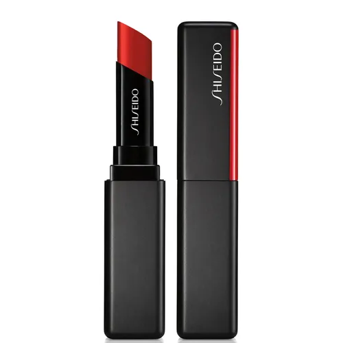 Shiseido VisionAiry Gel Lipstick (verschiedene Farbtöne) - Lantern Red 220
