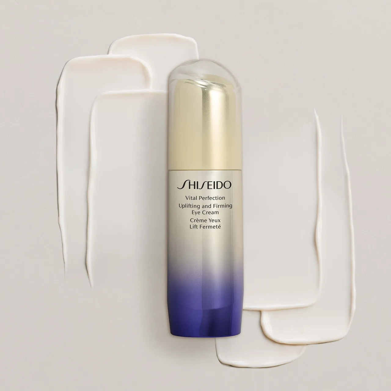 Shiseido Vital Perfection Uplifting and Firming Eye Cream 15 ml