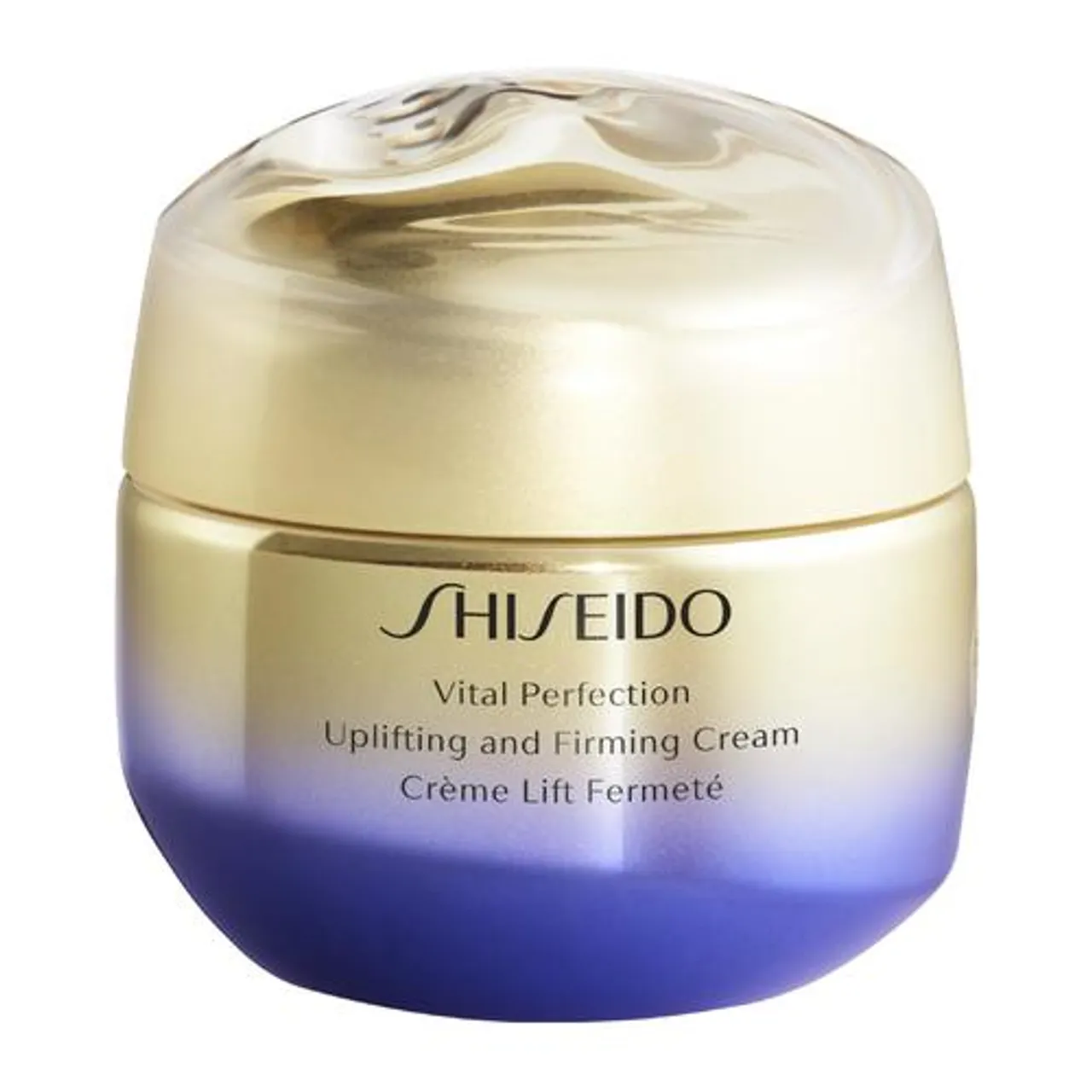 Shiseido Vital Perfection Uplifting&Firming Cream 50 ml