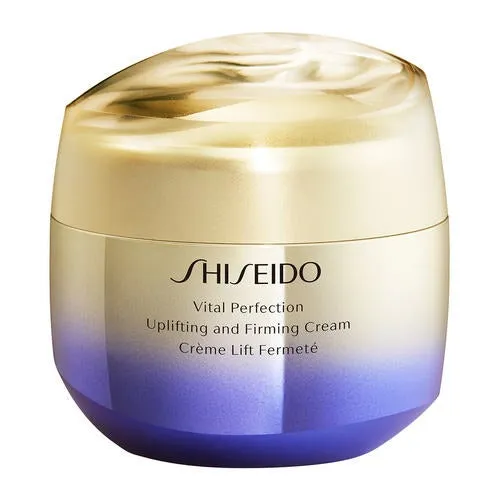 Shiseido Vital Perfection Uplifting&Firming Cream 75 ml