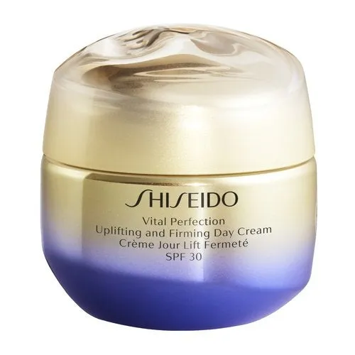Shiseido Vital Perfection Uplifting&Firming Day Cream SPF 30 50 ml
