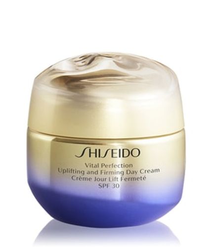 Shiseido Vital Perfection Uplifting & Firming SPF30 Tagescreme