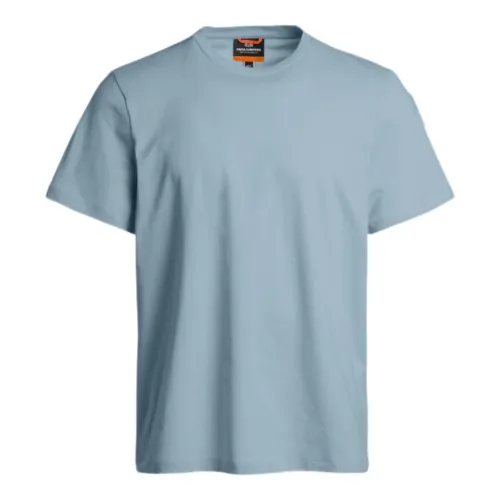 Shispare Tee Blaue T-shirts,T-Shirts,Shispare Tee Schwarze T-shirts,Shispare Tee Hellgrüne T-shirts Parajumpers