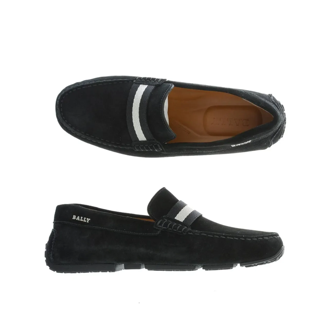 Shoe loafer Bally