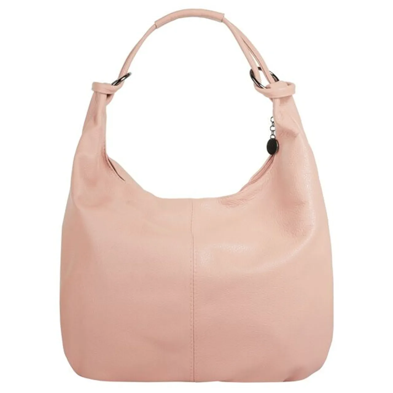 Shopper CLUTY Gr. B/H/T: 35 cm x 33 cm x 7 cm onesize, rosa Damen Taschen Handtaschen