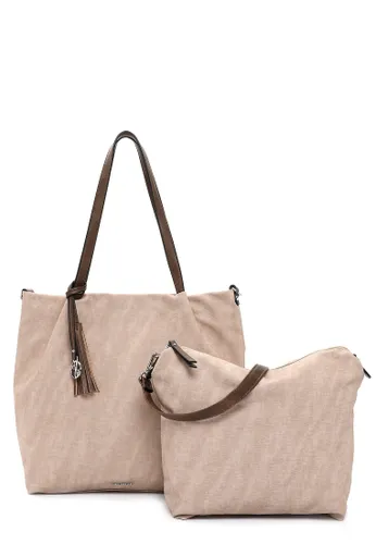Shopper ELKE 3in1 bag L -