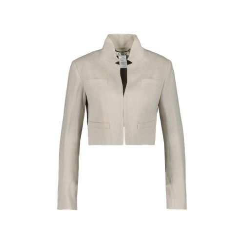 Short Jacket Chloé Pre-owned