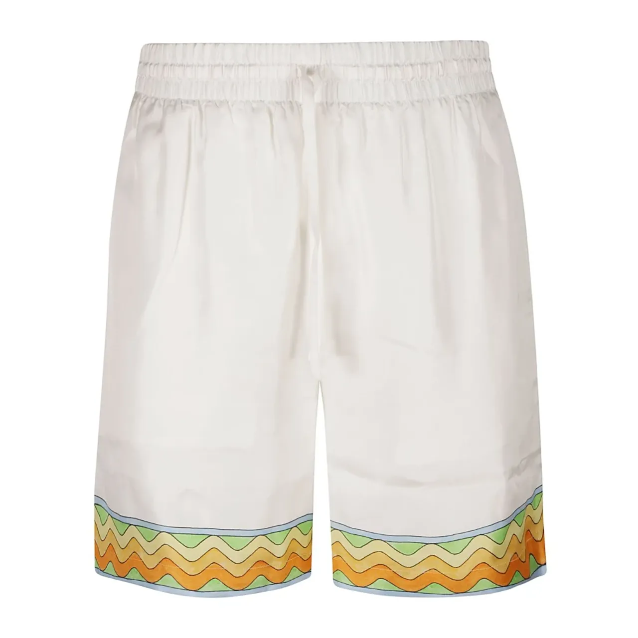 Short Shorts Casablanca