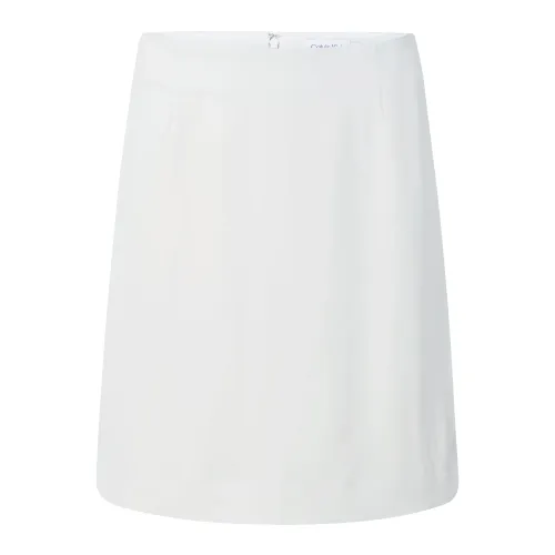 Short Skirts Calvin Klein