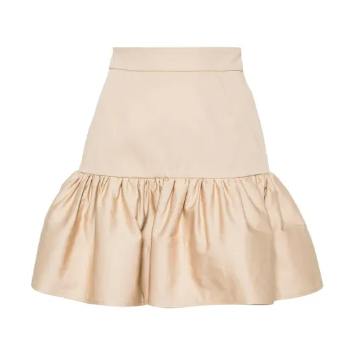 Short Skirts Patou