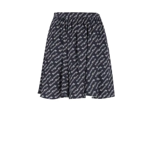 Short Skirts,Stilvolle Röcke Kenzo