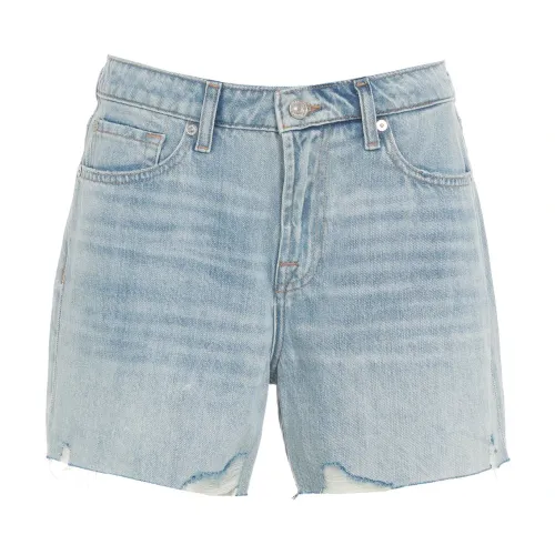 Shorts 7 For All Mankind