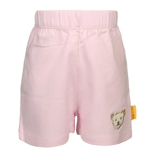 Shorts BABY GIRL – SUMMER DAY in rosa