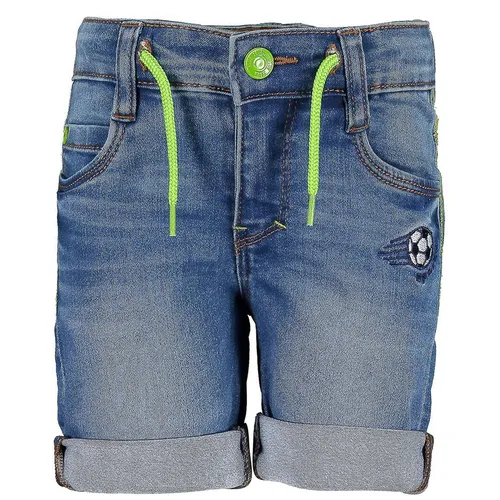 Shorts COOL SPORTS in jeansblau
