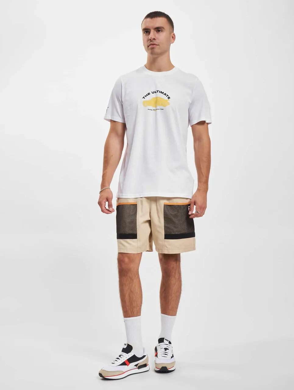 Shorts 'Downtown'
