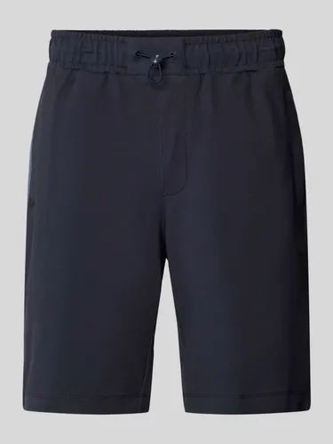 Shorts mit elastischem Bund Modell 'JESKO'