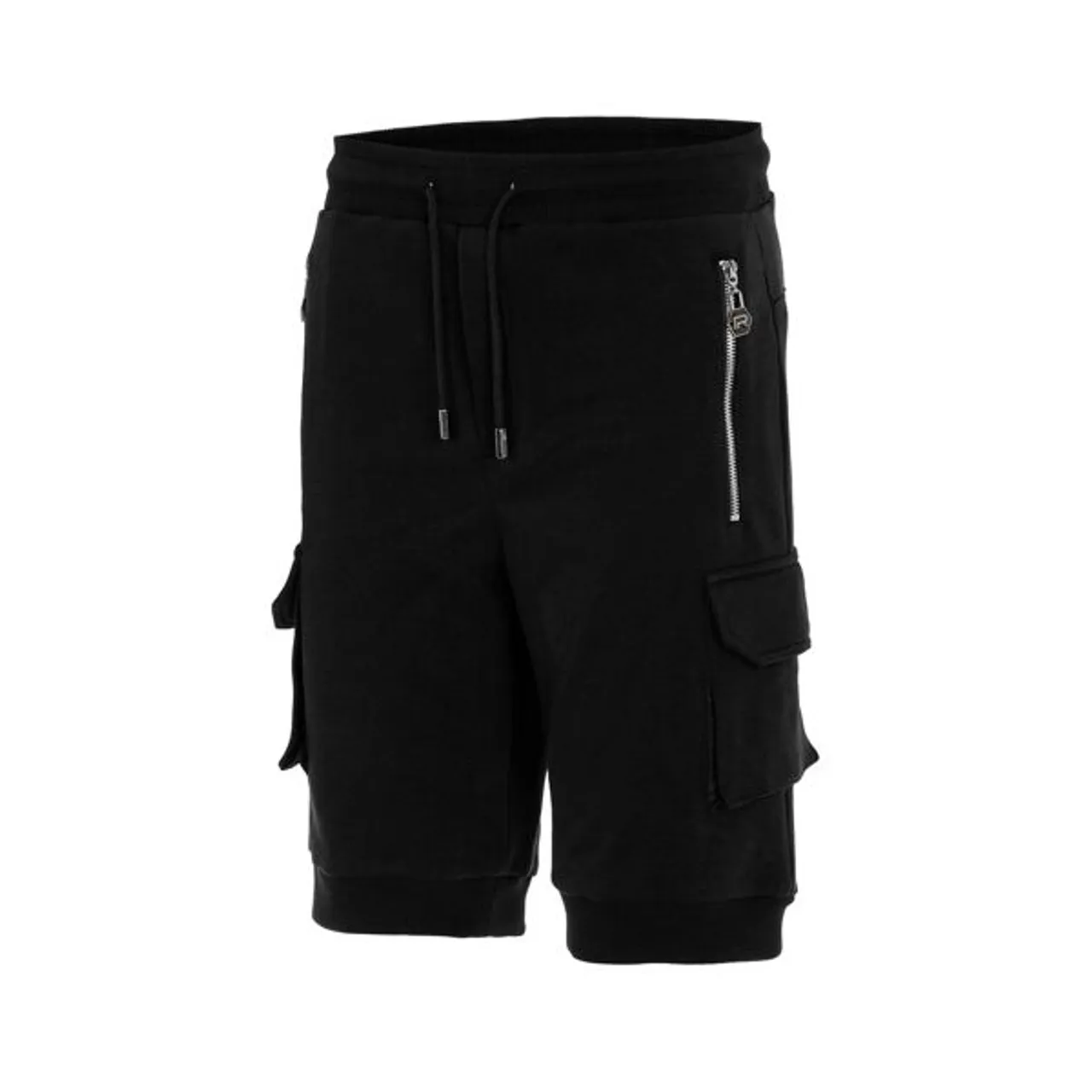 Shorts REDBRIDGE Gr. M, EURO-Größen, schwarz Herren Hosen Shorts